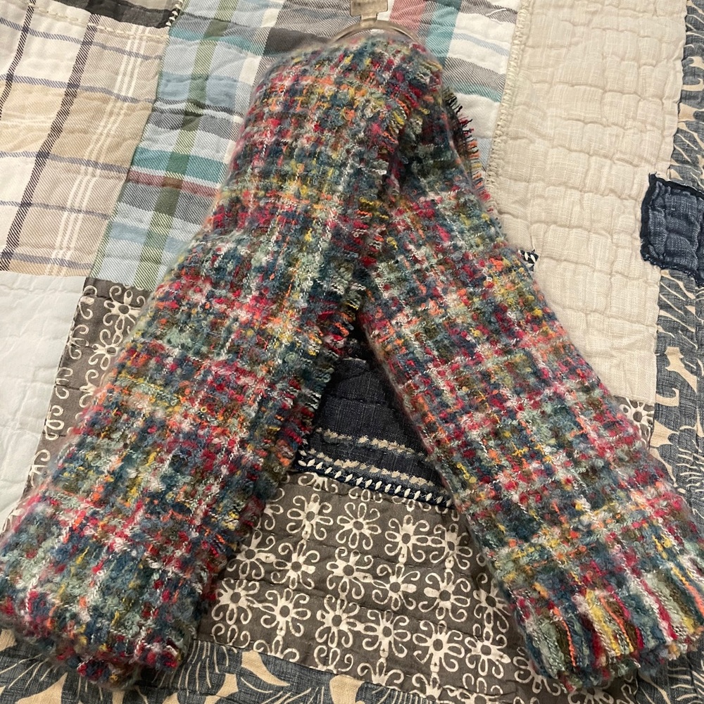 Banana Republic Scarf